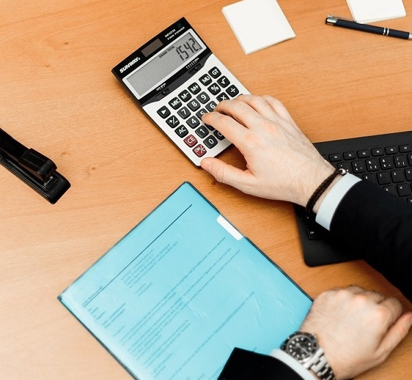  Individual Tax Accounting St Louis MO 636 256 7000 
